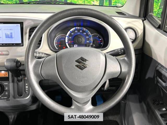 Suzuki WAGON R 2015-12 370943-11