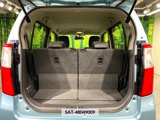 Suzuki WAGON R 2015-12 370943-10