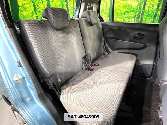 Suzuki WAGON R 2015-12 370943-9