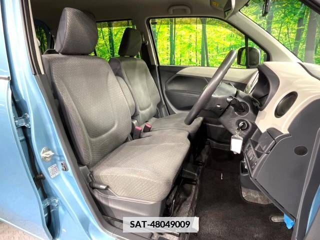 Suzuki WAGON R 2015-12 370943-8