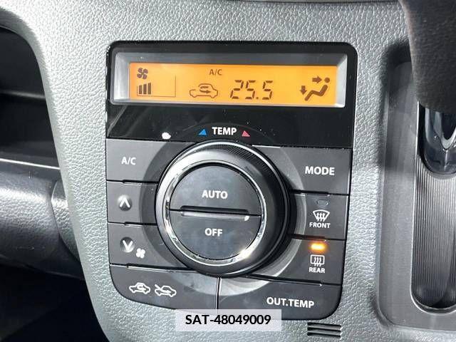 Suzuki WAGON R 2015-12 370943-7