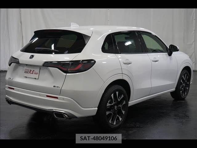 Honda ZR-V 2023-06 256413-8