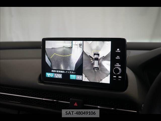 Honda ZR-V 2023-06 256413-5