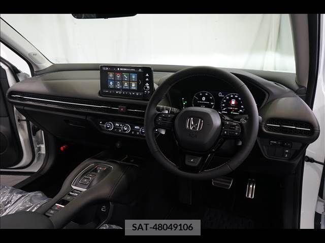 Honda ZR-V 2023-06 256413-1