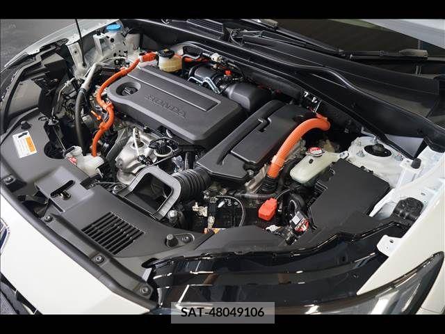Honda ZR-V 2023-06 256413-19