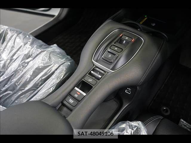 Honda ZR-V 2023-06 256413-11