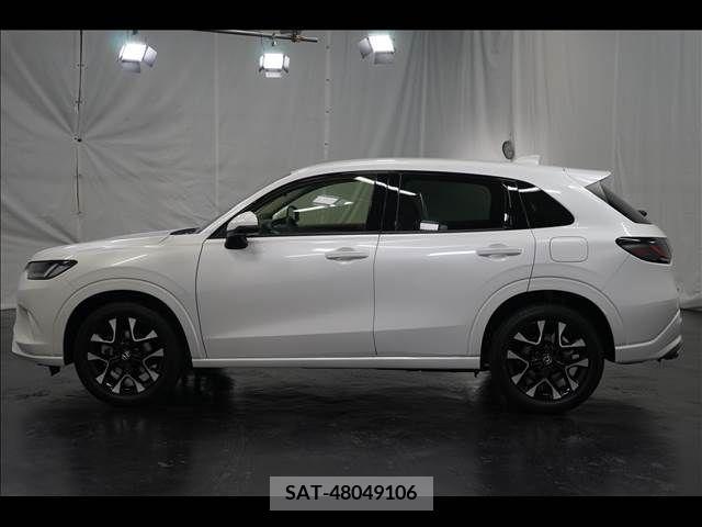 Honda ZR-V 2023-06 256413-14