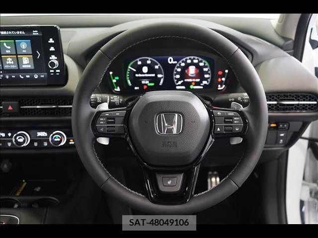 Honda ZR-V 2023-06 256413-9