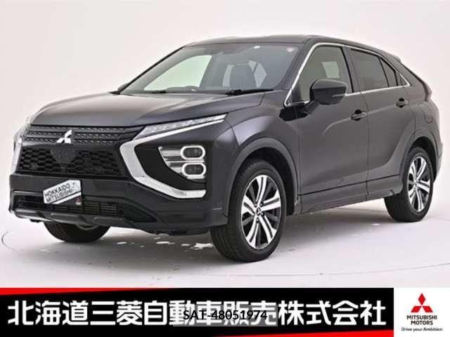 Mitsubishi ECLIPSE CROSS 2023-06 359527-0