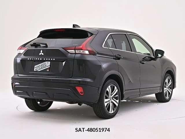 Mitsubishi ECLIPSE CROSS 2023-06 359527-19