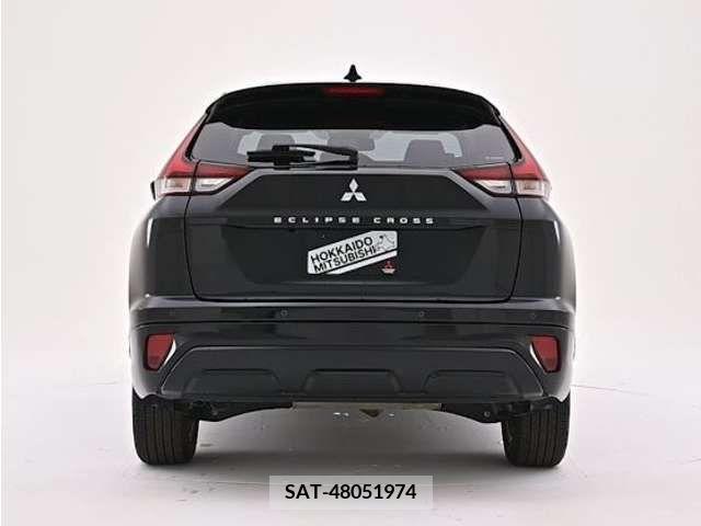 Mitsubishi ECLIPSE CROSS 2023-06 359527-18