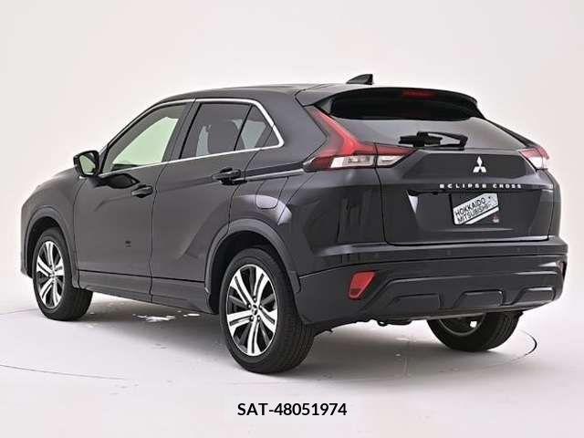 Mitsubishi ECLIPSE CROSS 2023-06 359527-17