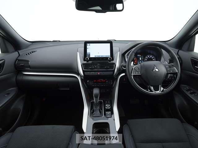 Mitsubishi ECLIPSE CROSS 2023-06 359527-4