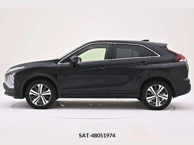 Mitsubishi ECLIPSE CROSS 2023-06 359527-2