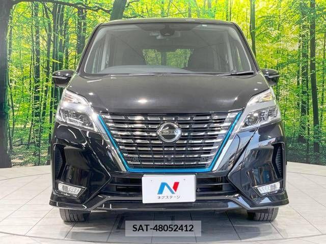 Nissan SERENA 2020-03 284193-15