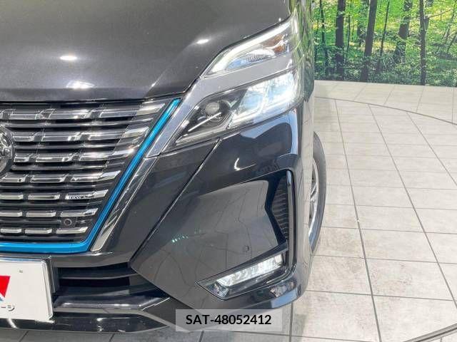 Nissan SERENA 2020-03 284193-13