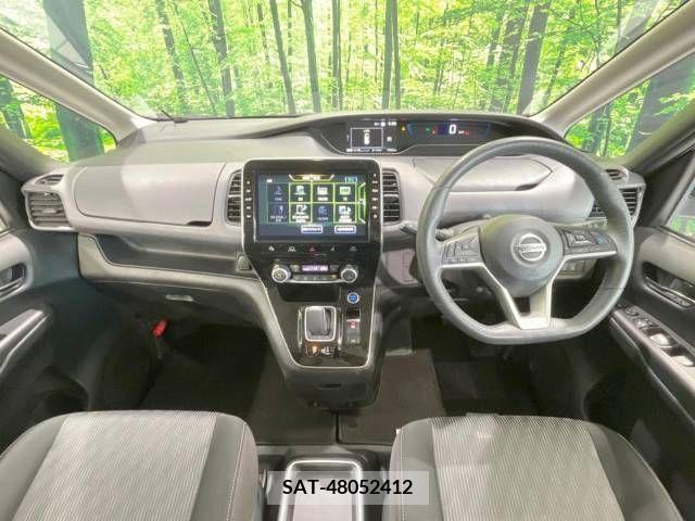 Nissan SERENA 2020-03 284193-1