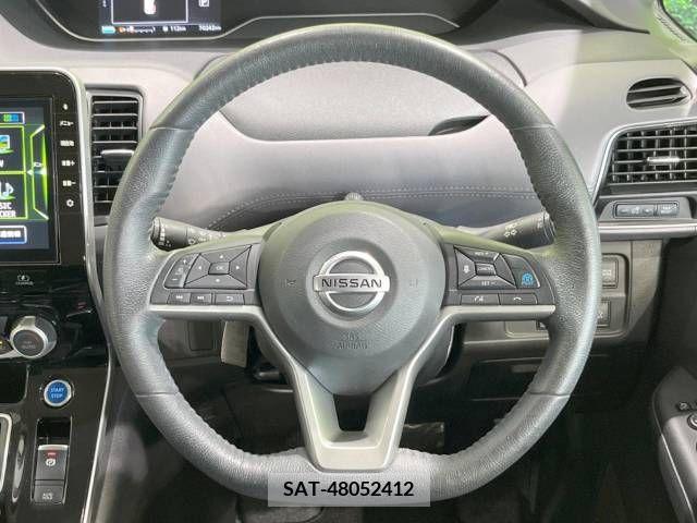 Nissan SERENA 2020-03 284193-12
