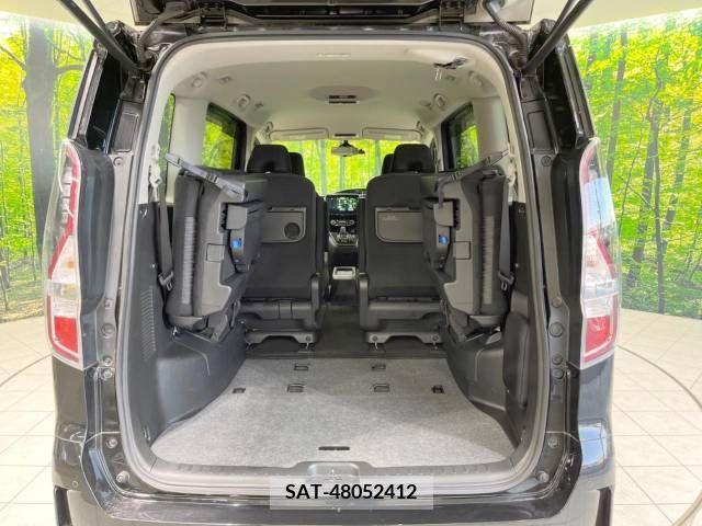 Nissan SERENA 2020-03 284193-11