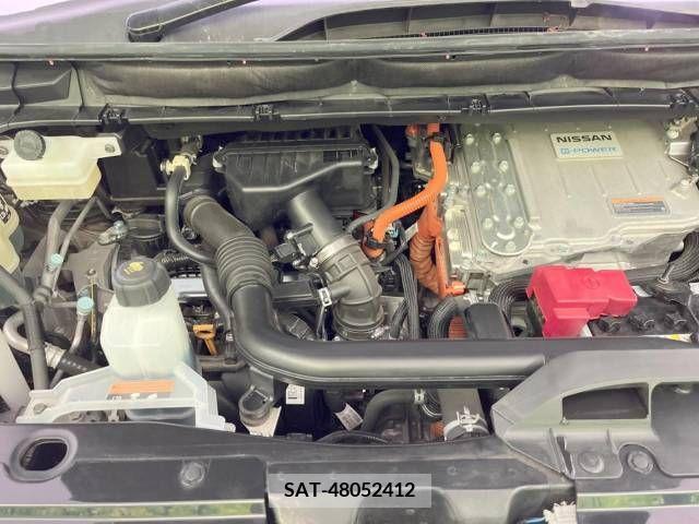 Nissan SERENA 2020-03 284193-18