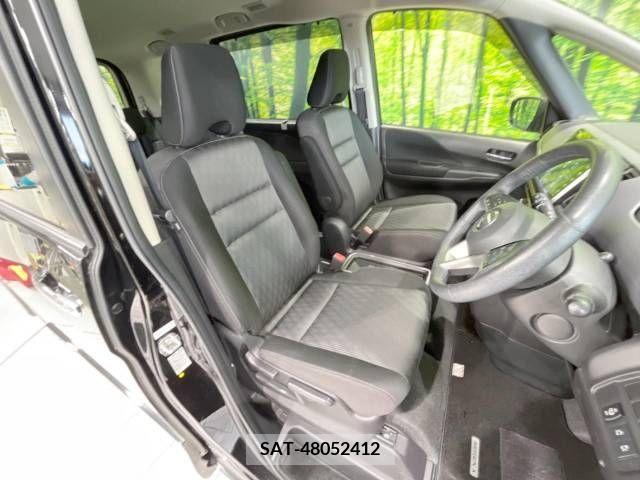 Nissan SERENA 2020-03 284193-8