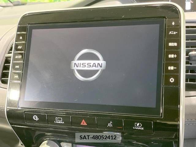 Nissan SERENA 2020-03 284193-5