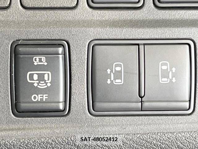 Nissan SERENA 2020-03 284193-4