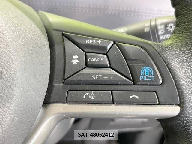 Nissan SERENA 2020-03 284193-3