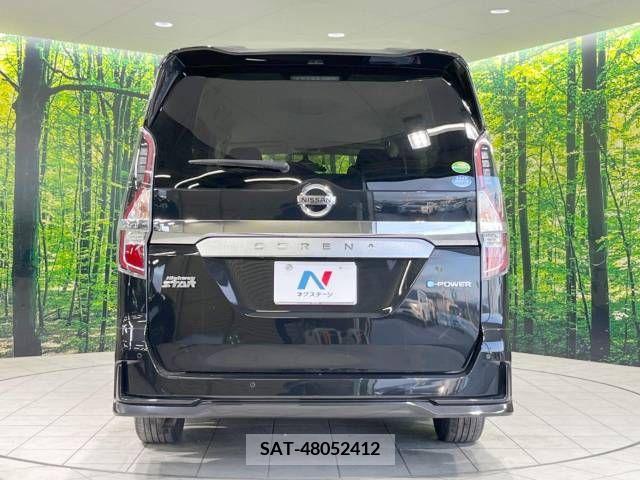 Nissan SERENA 2020-03 284193-16