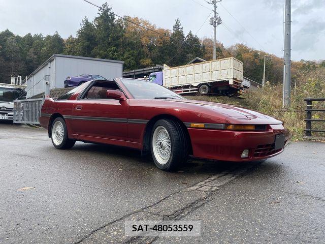 Toyota SUPRA 1989-11 210153-3