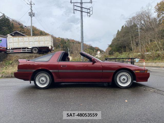 Toyota SUPRA 1989-11 210153-4