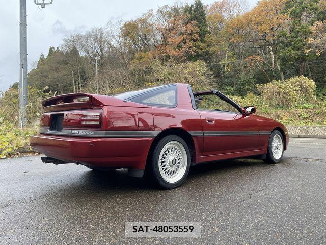 Toyota SUPRA 1989-11 210153-6