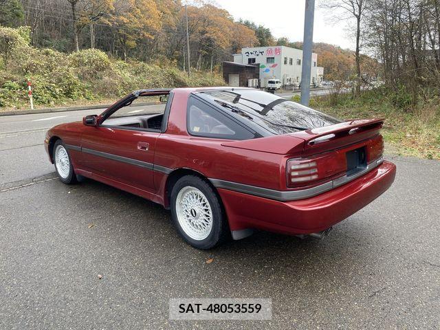 Toyota SUPRA 1989-11 210153-7