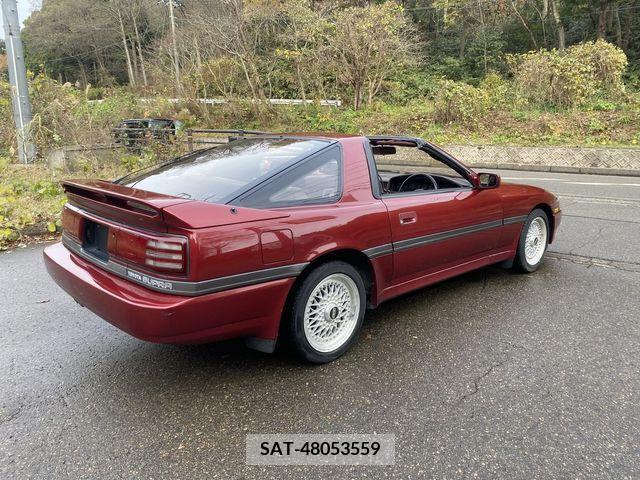 Toyota SUPRA 1989-11 210153-5