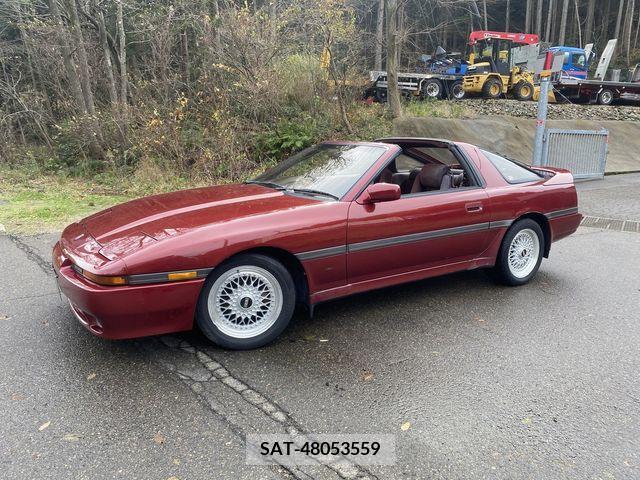 Toyota SUPRA 1989-11 210153-0