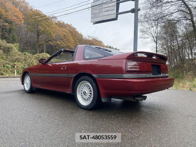 Toyota SUPRA 1989-11 210153-8