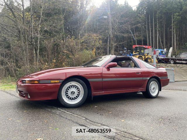 Toyota SUPRA 1989-11 210153-1
