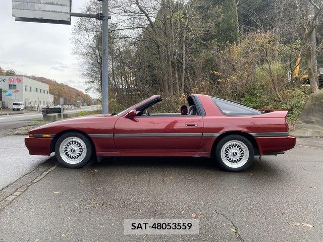 Toyota SUPRA 1989-11 210153-9