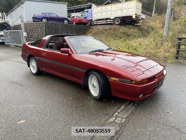Toyota SUPRA 1989-11 210153-2