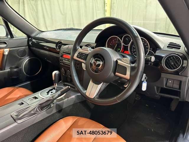 Mazda ROADSTER 2007-07 283396-14
