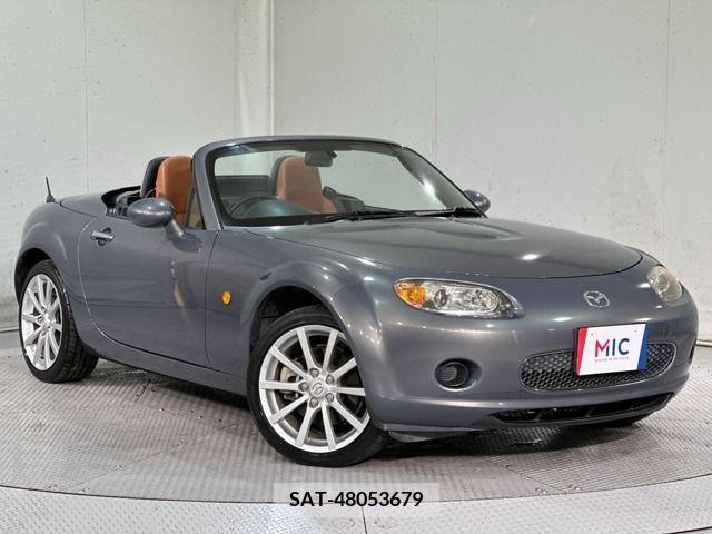 Mazda ROADSTER 2007-07 283396-0