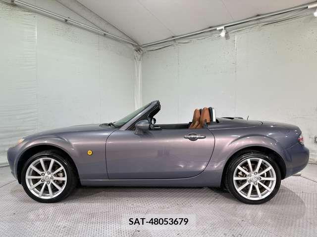 Mazda ROADSTER 2007-07 283396-10