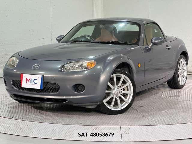 Mazda ROADSTER 2007-07 283396-13
