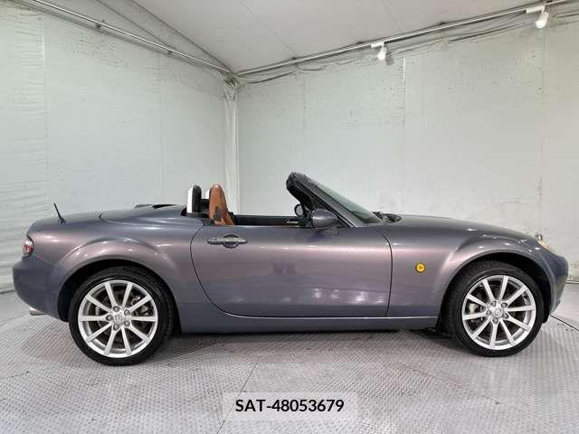 Mazda ROADSTER 2007-07 283396-6