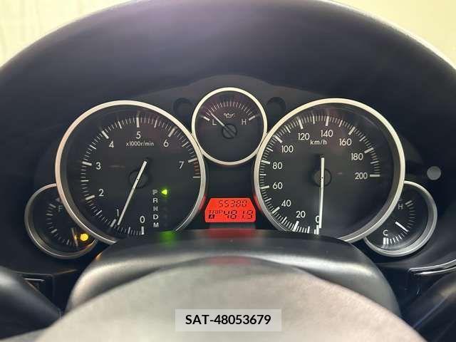 Mazda ROADSTER 2007-07 283396-16