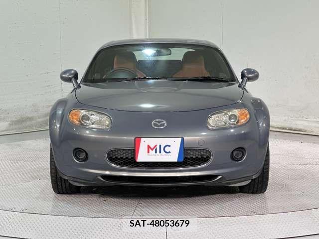 Mazda ROADSTER 2007-07 283396-12