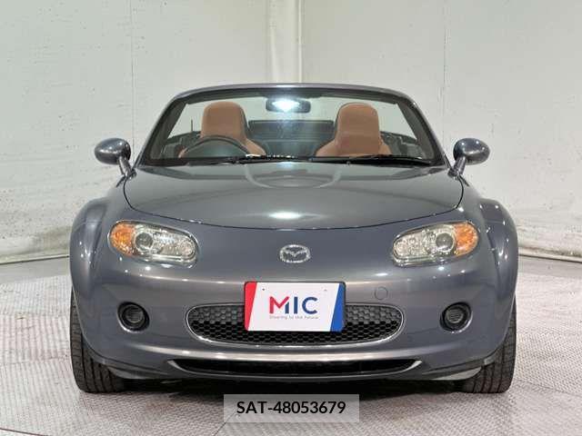Mazda ROADSTER 2007-07 283396-5