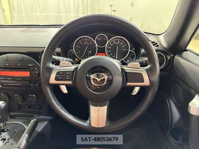 Mazda ROADSTER 2007-07 283396-15