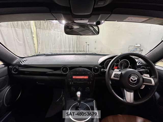 Mazda ROADSTER 2007-07 283396-18