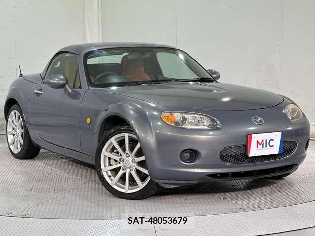 Mazda ROADSTER 2007-07 283396-11